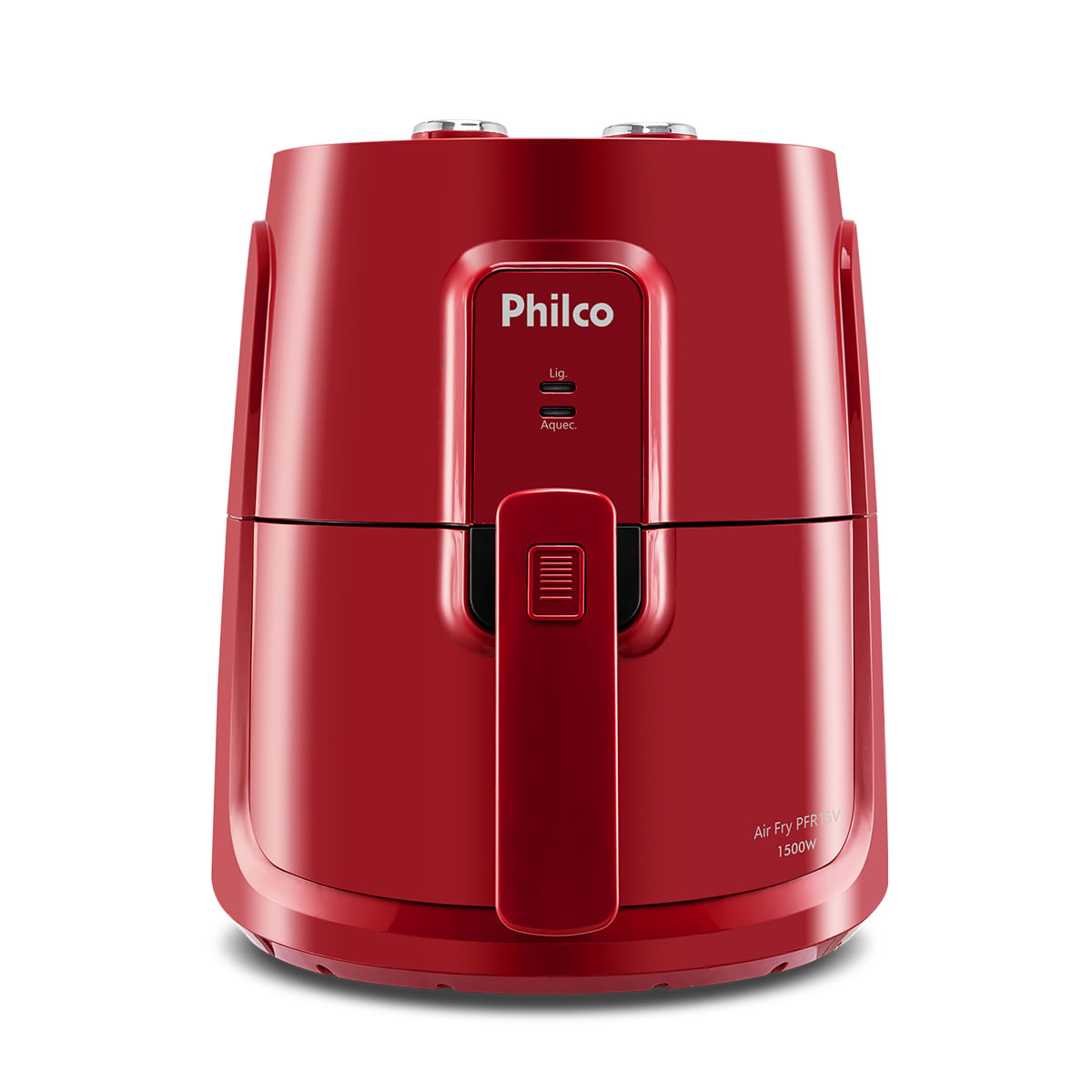 Air Fryer Philco PFR15V Air Flow 4L 1500W
