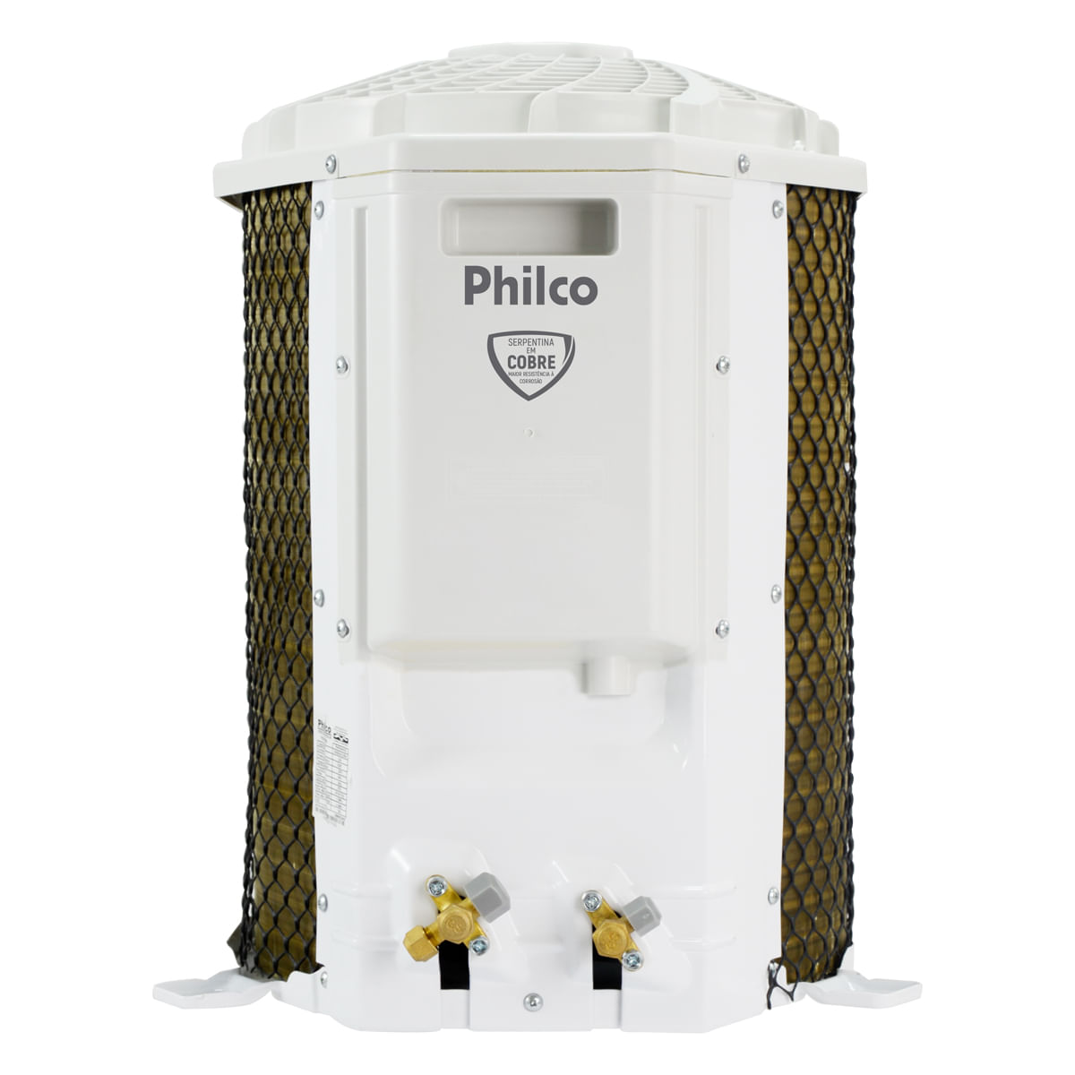 Ar-Condicionado Philco 9000Btus PAS9500FA1 Frio