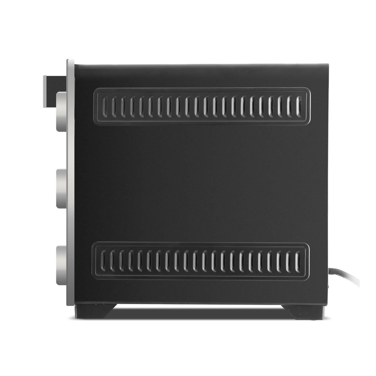 Forno Elétrico Philco PFE50PE Full Glass 50l