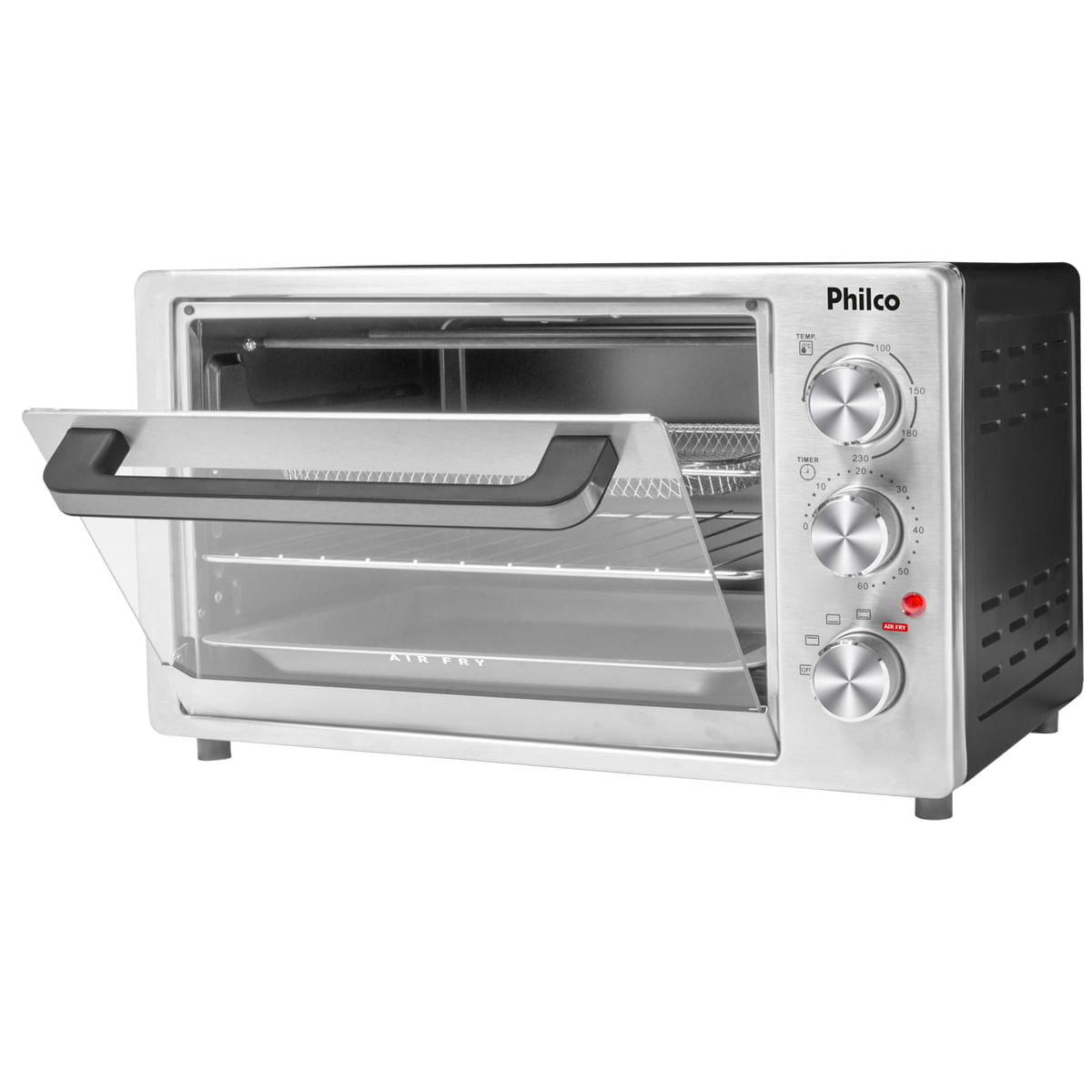 Forno Elétrico Philco PFE40I Air Fryer 40L