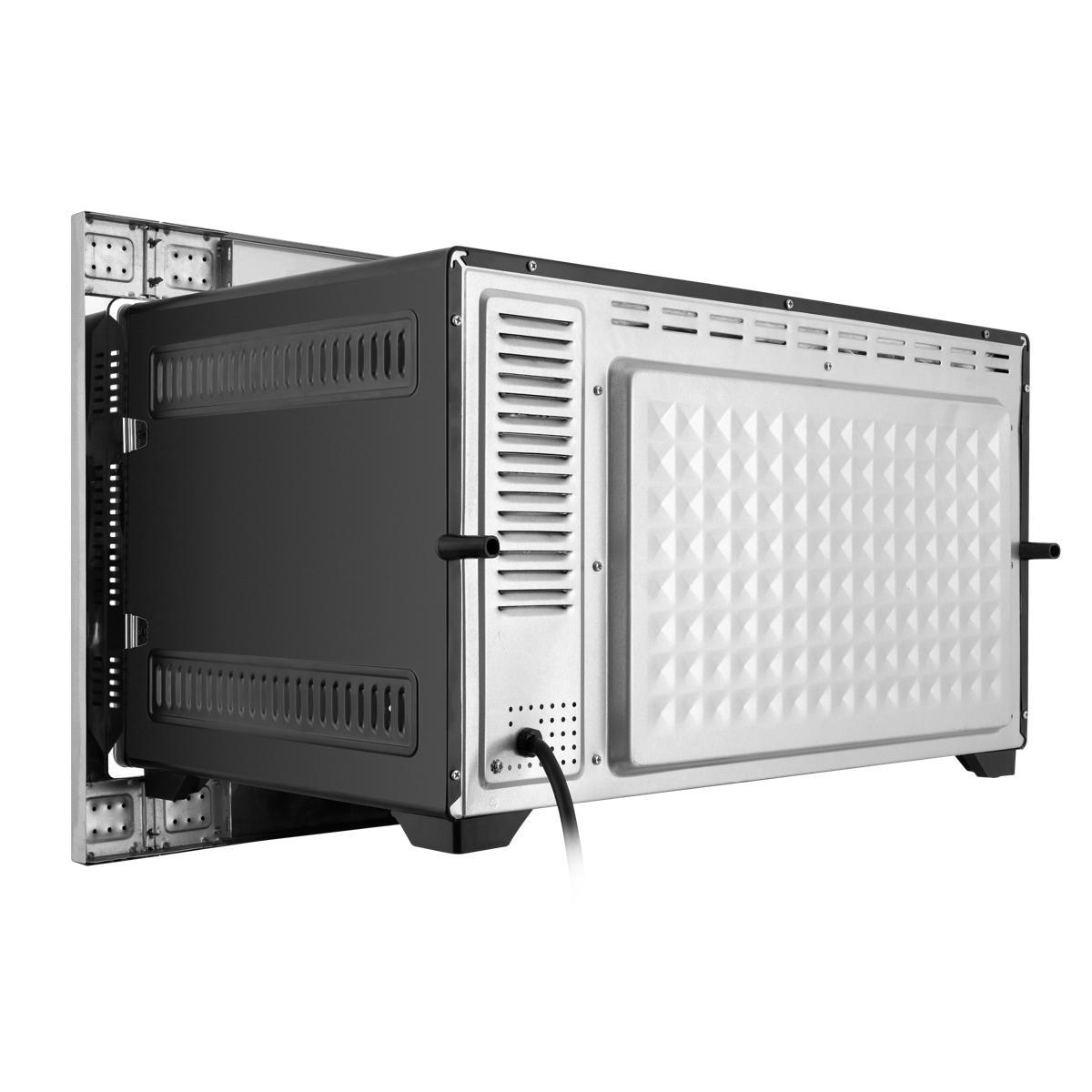 Forno Elétrico de Embutir Philco PFE47E Esmaltado Dupla Resistência 47L