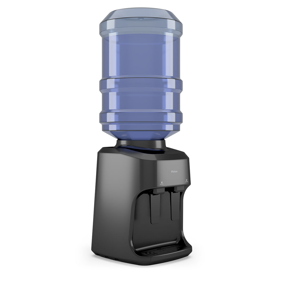 Bebedouro Philco Bivolt 10L e 20L Duas temperaturas PBE14