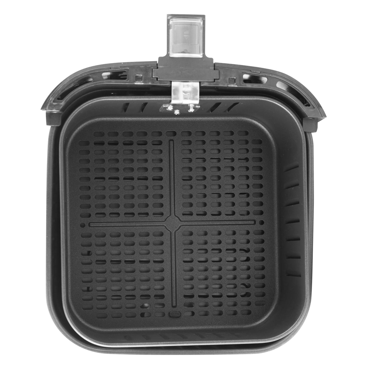 Air Fryer Philco PFR16P Gourmet Black Plus 1900W