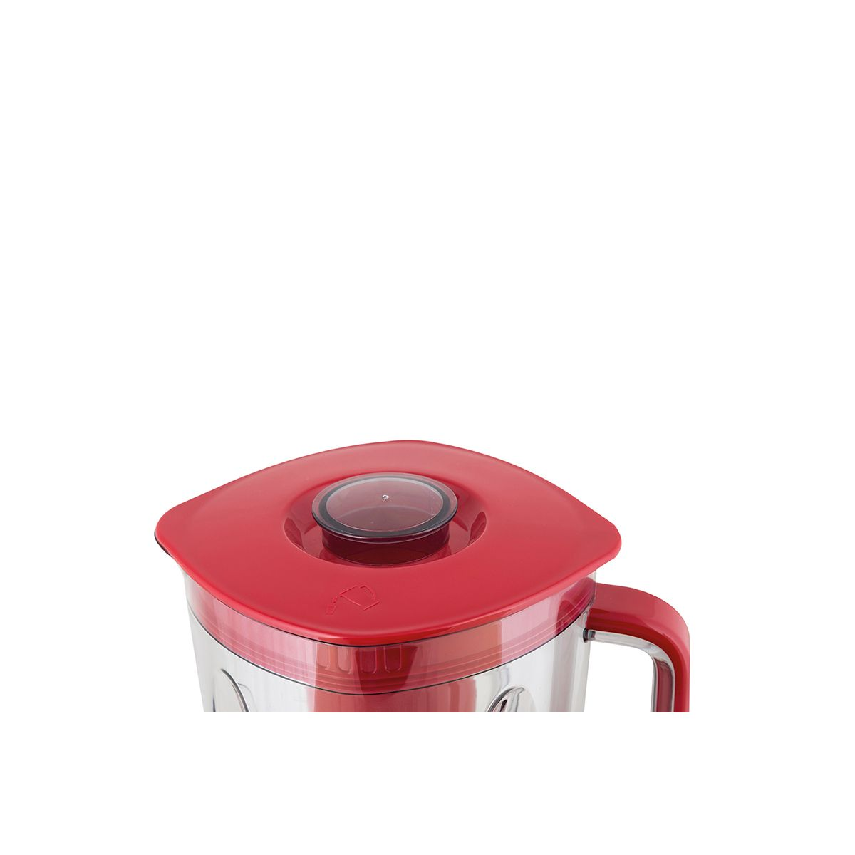 Liquidificador Philco PH900 Vermelho 1200W