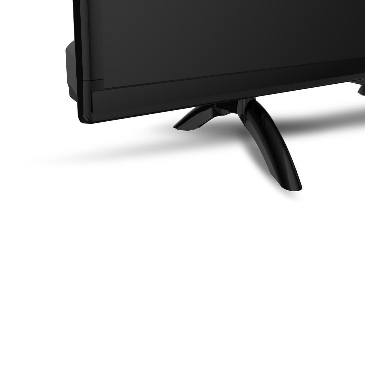 Smart TV 24” Philco PTV24G5YR2CP Roku TV Dolby Audio