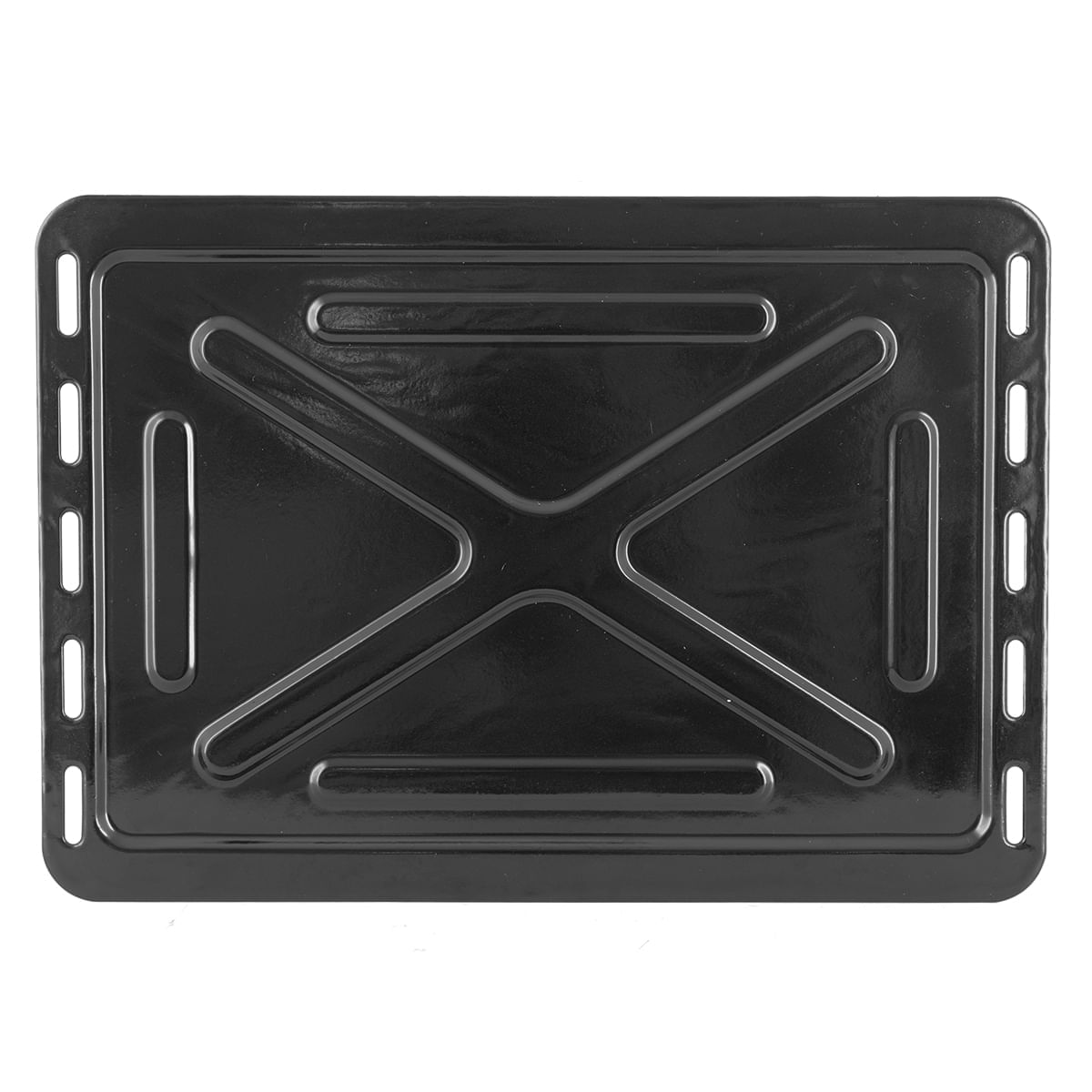 Forno Elétrico de Embutir Philco PFE47E Esmaltado Dupla Resistência 47L