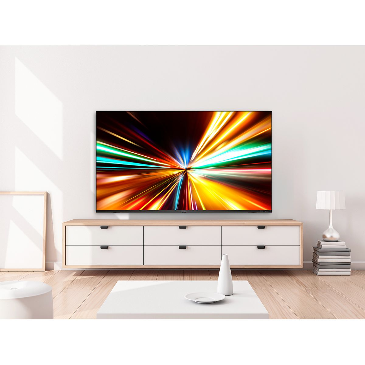 Smart TV 55” Philco 4K PTV55G20AGS Android TV Led