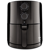 Air Fryer Philco 4,6L 1500W Titanium Inox PFR18TI