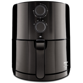 Air Fryer Philco 4,6L 1500W Titanium Inox PFR18TI