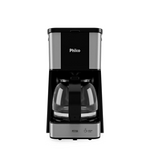 Cafeteira Philco PCF20A 720ml 20 Cafezinhos 650W