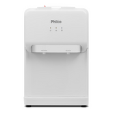 Bebedouro Philco 20 Litros PBE11 Água Natural e Gelada