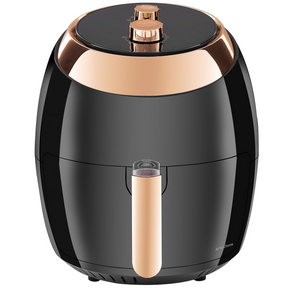 Air Fryer Philco 5,5L Chrome PFR02PC