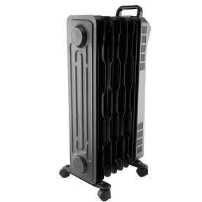 Aquecedor a Óleo 3 Níveis de Potência 1500W PAQ1520P