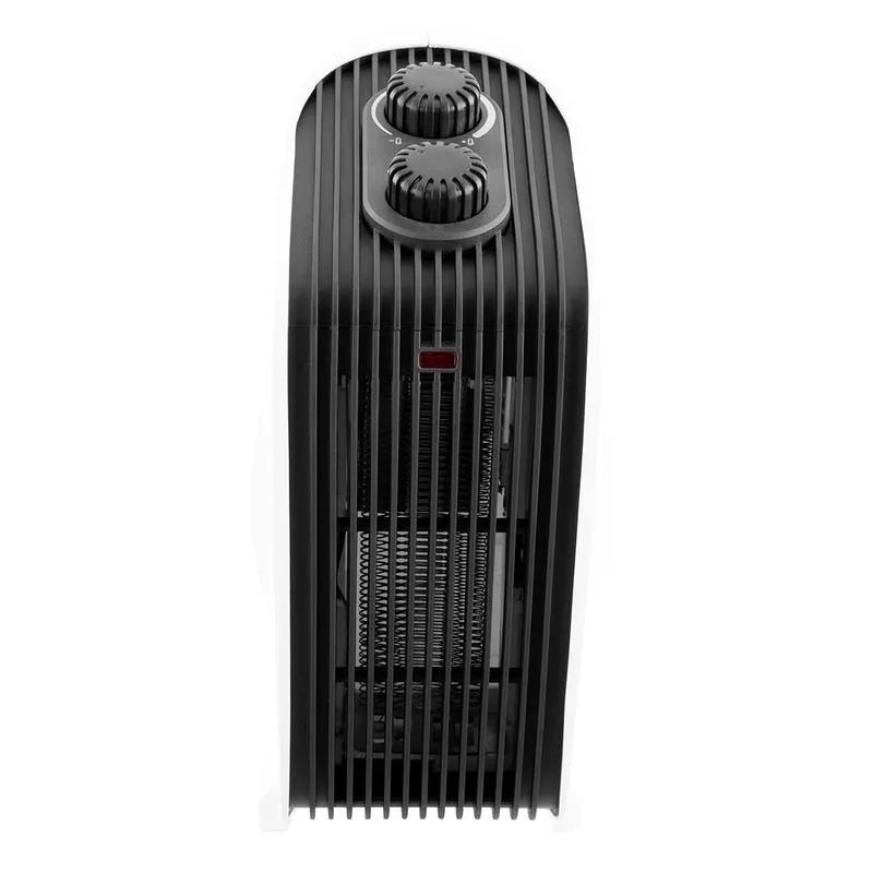 Aquecedor 2 em 1 com 3 Níveis de Potência PAQ2000B