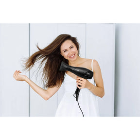 Secador de Cabelo 2000W Motor Profissional PSC3050