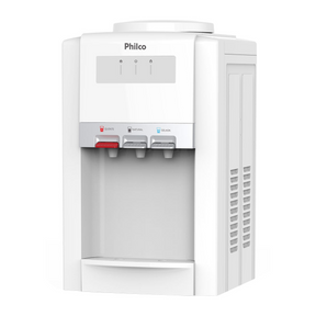 Bebedouro 3 em 1 Philco PBE07CBQF 20L
