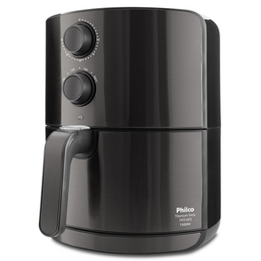 Air Fryer Philco 4,6L 1500W Titanium Inox PFR18TI