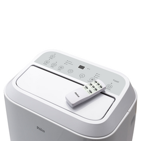 Ar-Condicionado Portátil Philco Quente/Frio PAC12000QF5