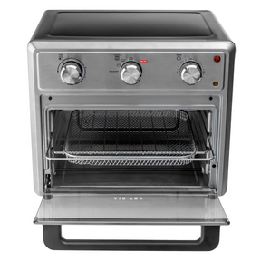 Forno Elétrico Philco 25L Air Fryer 2 em 1 Esmaltado PFE25I