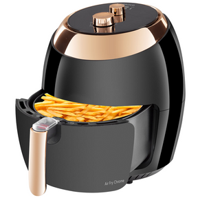 Air Fryer Philco 5,5L Chrome PFR02PC