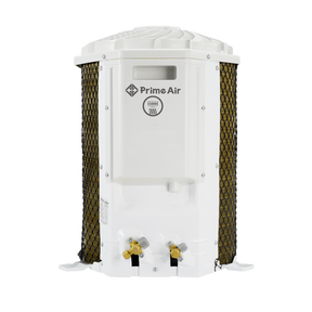 Ar-Condicionado 12000btus Prime Air Frio 12000TF