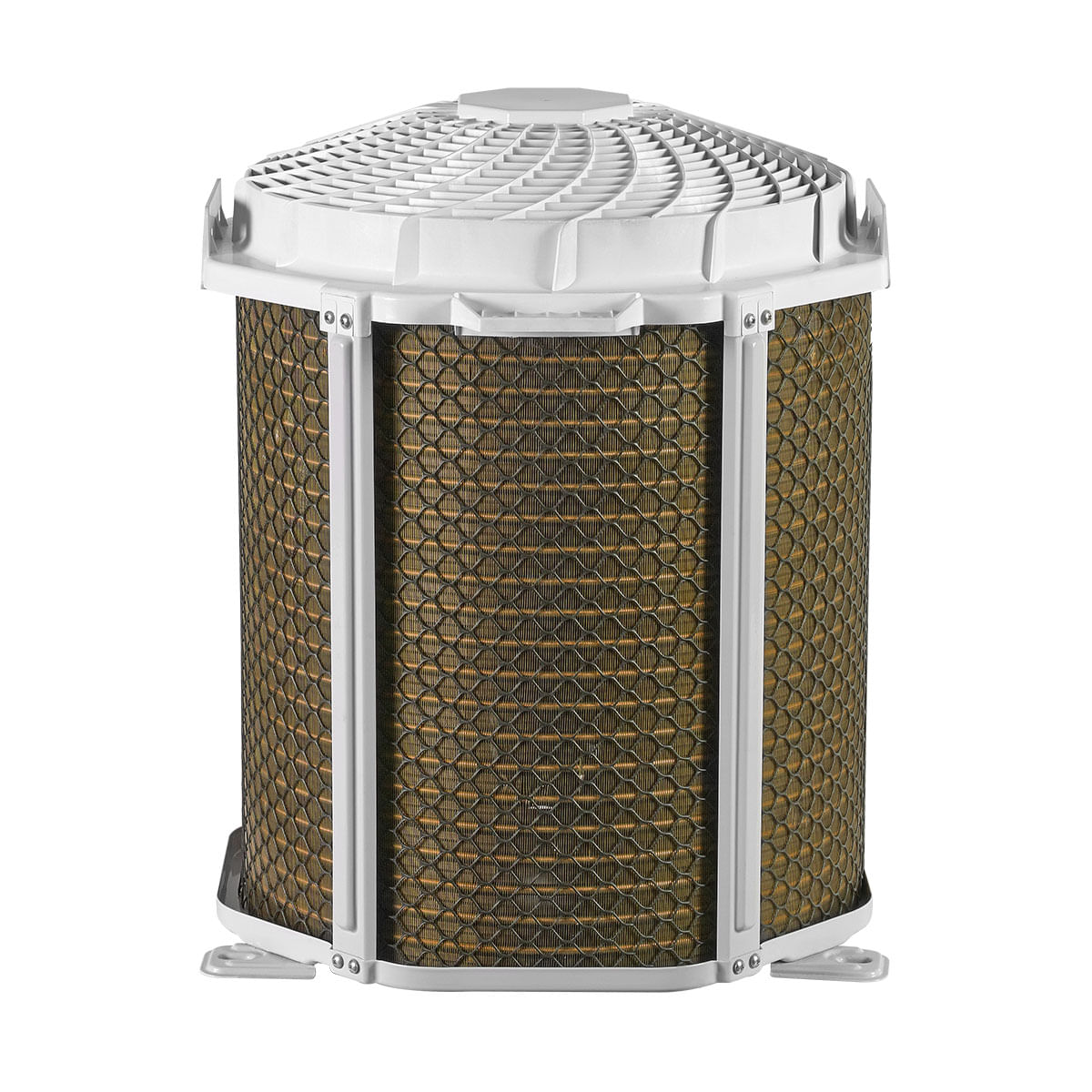 Ar-Condicionado Philco 12000 BTU/h PAC12000ITFM12W Eco inverter