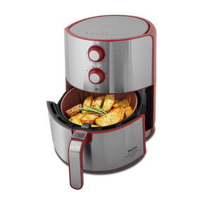 Air Fryer Philco 4,6L 1500W Inox Redstone PFR18VI