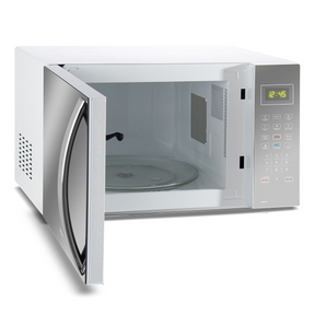 Micro-ondas 34L Philco 1400W Espelhado Limpa Fácil PMO34EB