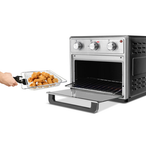 Forno Elétrico Philco 25L Air Fryer 2 em 1 Esmaltado PFE25I