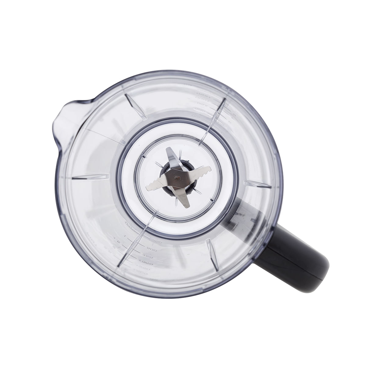 Liquidificador Philco Inox Filter 900W Preto