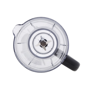 Liquidificador Philco Inox Filter 900W Preto