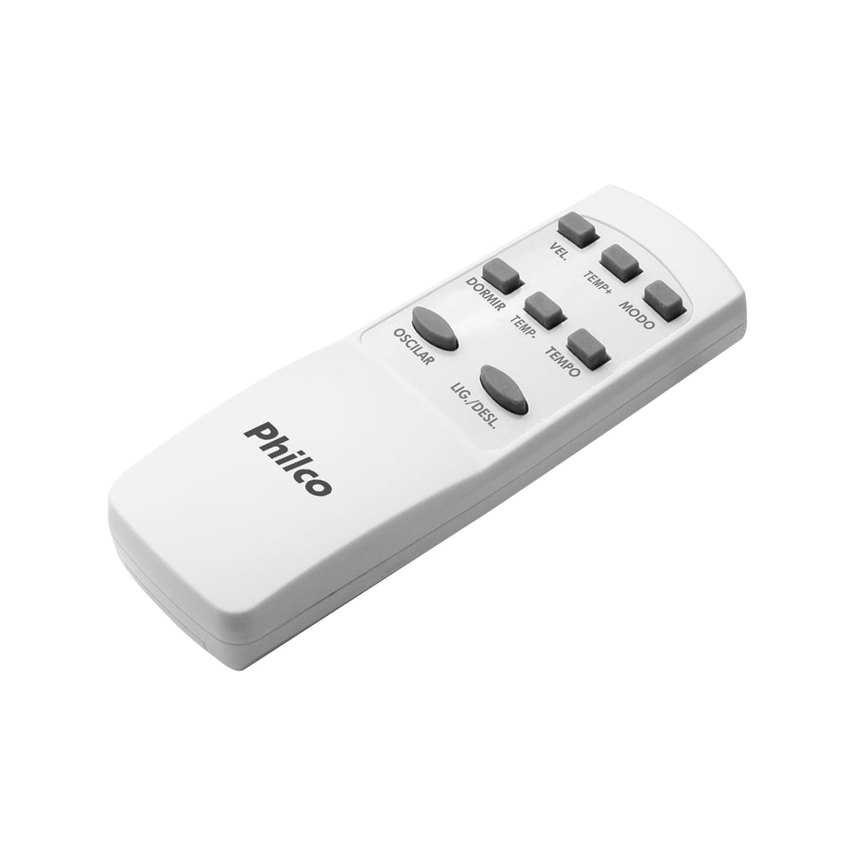 Ar-Condicionado Portátil Philco PAC12000F5 Frio