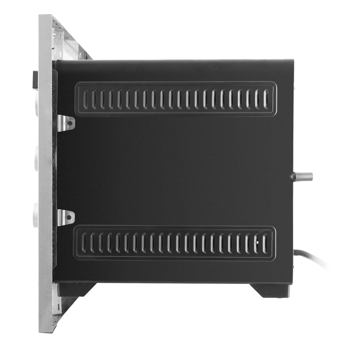 Forno Elétrico de Embutir Philco PFE47E Esmaltado Dupla Resistência 47L