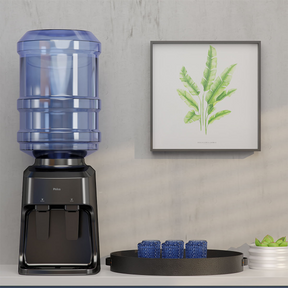 Bebedouro Philco Bivolt 10L e 20L Duas temperaturas PBE14