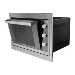 Forno Elétrico de Embutir Philco PFE55E Esmaltado 55L
