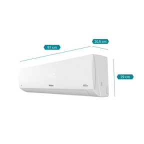 Ar-Condicionado Inverter 18000 BTU/h Philco Frio PAC18000IFM15
