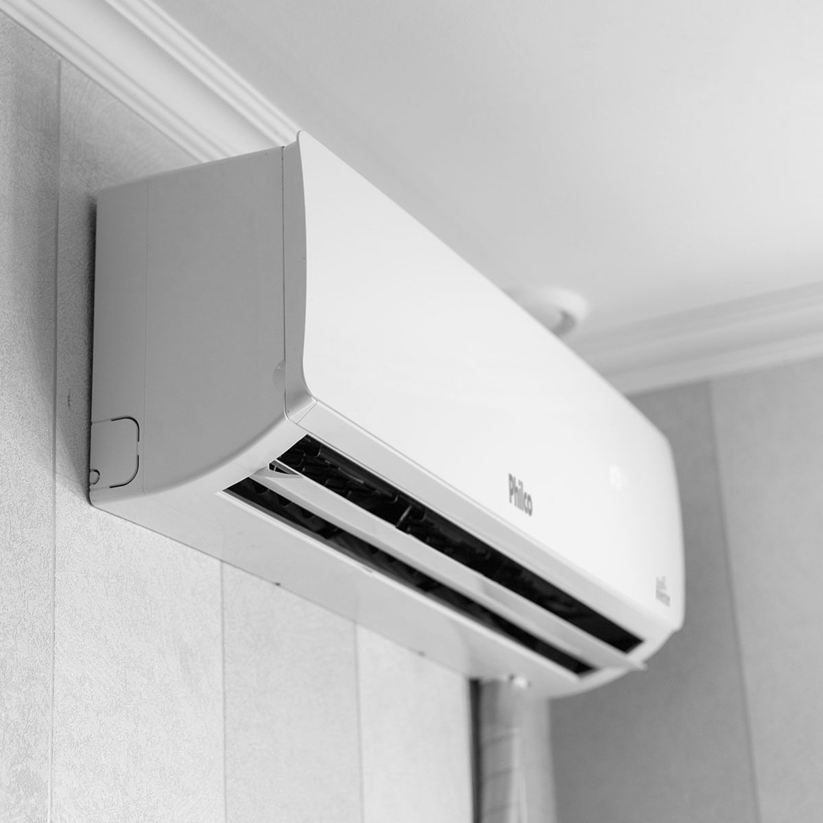 Ar-Condicionado Philco 12000 BTU/h PAC12000ITFM12W Eco inverter