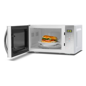 Micro-ondas 33L Philco Limpa Fácil PMO38E 1400W