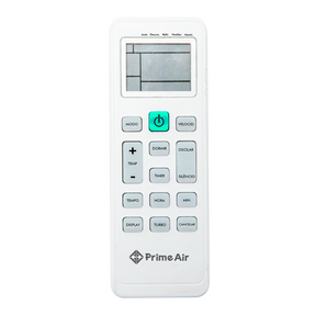 Ar-Condicionado 12000btus Prime Air Frio 12000TF