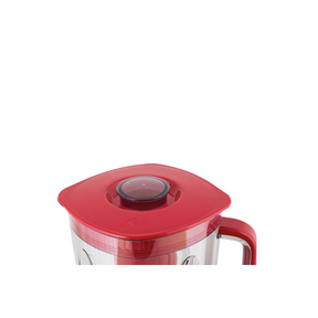 Liquidificador Philco PH900 Vermelho 1200W