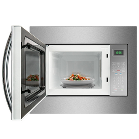 Micro-Ondas de Embutir 28L Philco Limpa Fácil 1400W PMB28EB