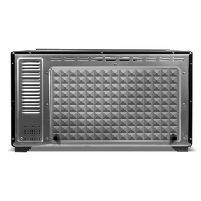 Forno Elétrico Philco PFE50PE Full Glass 50l