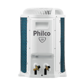 Ar-Condicionado Split 9000 BTU/h Philco Quente/frio Titanium