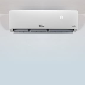 Ar-Condicionado Philco 12000 BTU/h PAC12000ITFM12W Eco inverter
