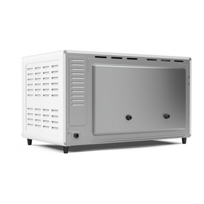 Forno Elétrico Branco Philco 50L Dupla Resistência PFE52B