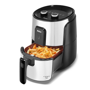 Air Fryer Philco 4,4L 1500W Antiaderente Redstone PFR15PI