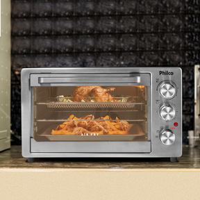 Forno Elétrico Philco PFE40I Air Fryer 40L