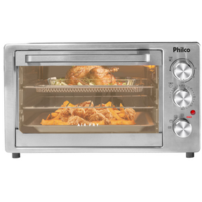 Forno Elétrico Philco PFE40I Air Fryer 40L