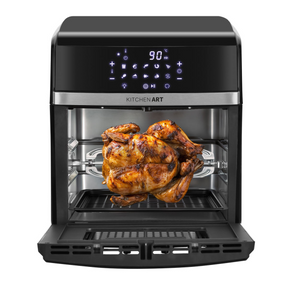 Air Fryer Oven Philco Kitchen Art 12L Digital KFR02